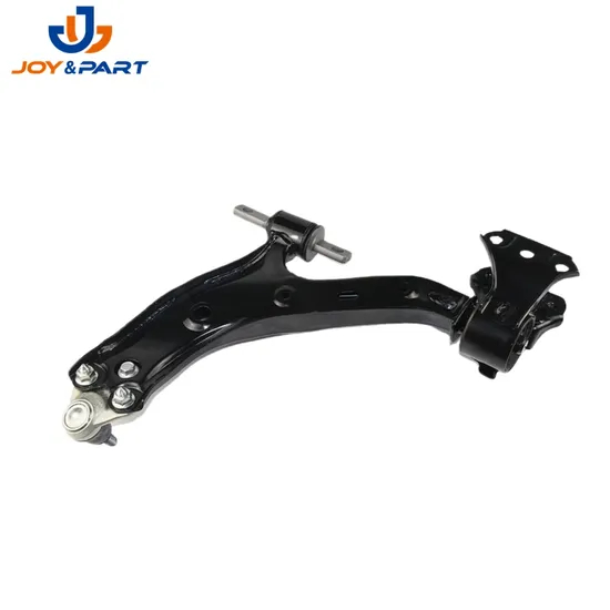 Customisierte neue Produkte Auto Ersatzteile Frontkontrollarme