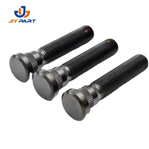 LKW -Radschraube Hinterradschraube Schraube