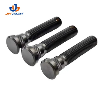 Hintere LKW-Radschraube – Hochleistungs-Radschraubenschraube für Nutzfahrzeuge