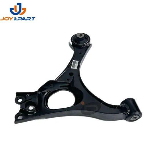 Großhandel Premium Custom Custom mit High-End-Qualität vordere Achse Rechte Steuerarm