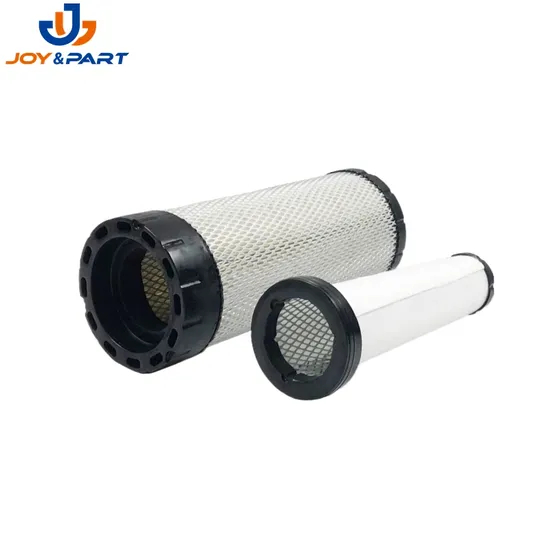 Bagger-Luftfilter | Hochleistungsfilter für schwere Geräte