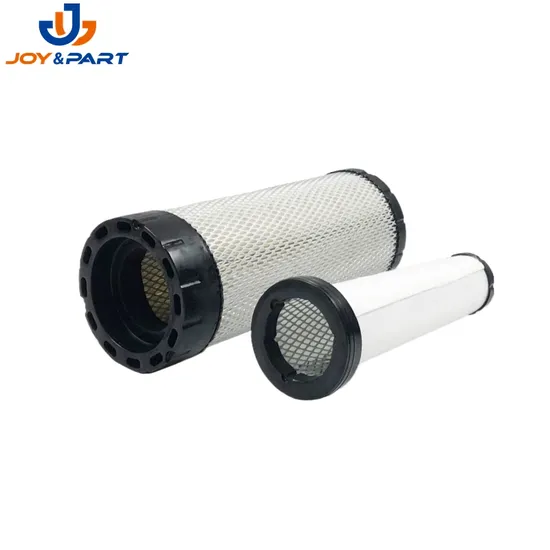 Bagger-Luftfilter | Hochleistungsfilter für schwere Geräte