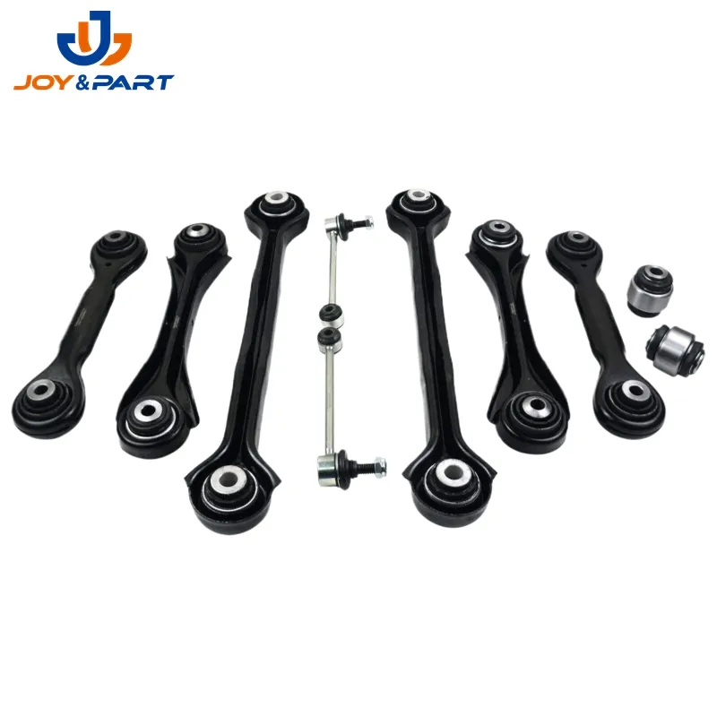 Explosive-Models-Manufacturer-Auto-Spare-Parts-Control-Arm