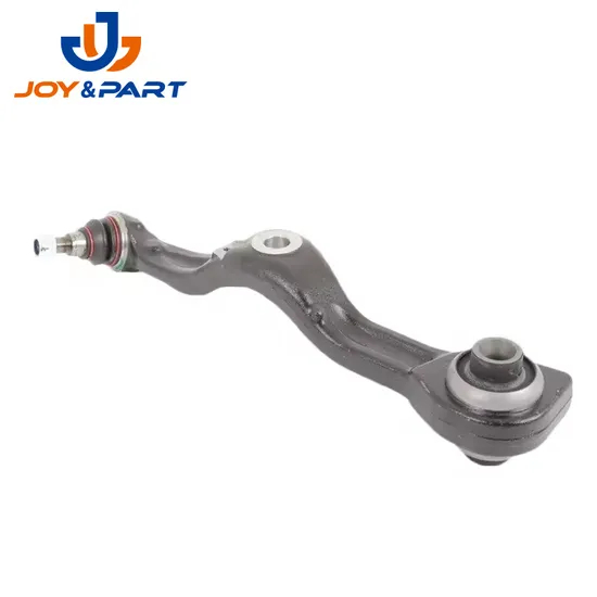 Euro Ersatzteile vordere Achsensteuerarm niedriger