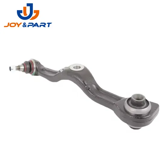 Euro Ersatzteile vordere Achsensteuerarm niedriger