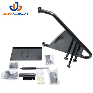 Aftermarket -Ansätze Auto Resonad Rad Mount -Kit