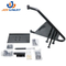 Aftermarket -Ansätze Auto Resonad Rad Mount -Kit