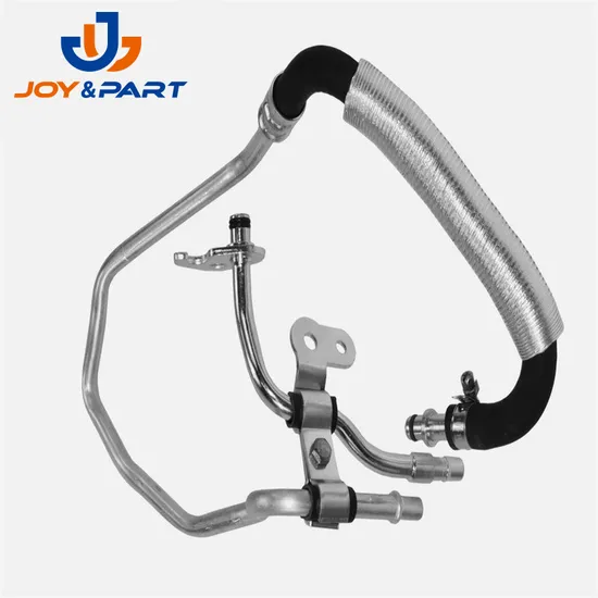 Servolenkungsvorschriften + Return Rohrschlauch für LR Freelander MK2 2006-2014 LR029185