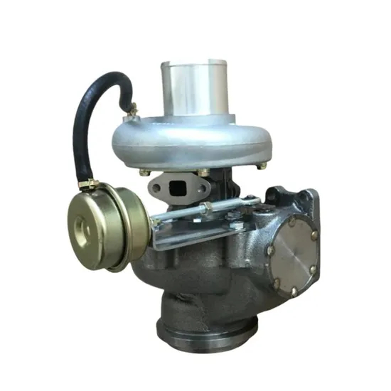 Großhandel neuer Materialien Dieselmotor Turbolader