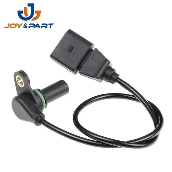 Customized Auto Ersatzteile Speed ​​Sensor mit gutem Service