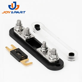 Goldplattierte Auto Auto Elektrische Sicherung mit gutem Service