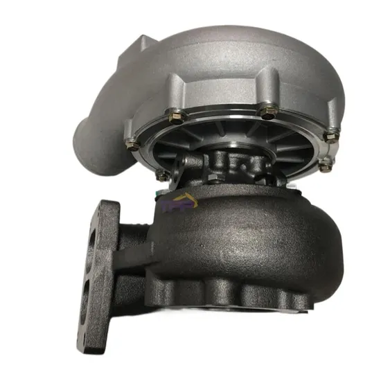 Neues Design Premium Motor Teil Supercharger Turbolader