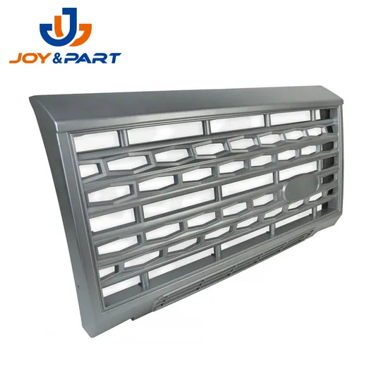 OEM Customized Car Accessoires Frontgrill