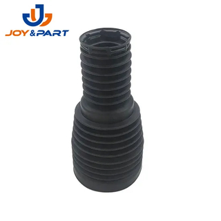 Autozubehör Frontstaub Kofferraum für die Heckluftfeder