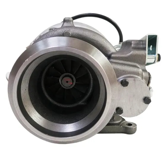 Hohe Qualität mit neuen Strömen Turbolader
