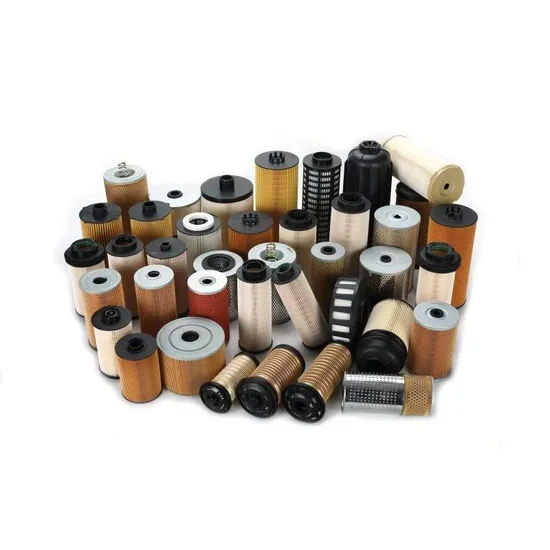 Fabrikpreis Auto Motor Teile LKW-Filter OEM 26325-52002 Ölfilter