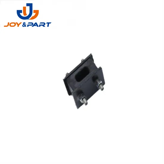 Auto-Auto-Ersatzteile 17567-61030 17567-17010 Gummi-Motormontage