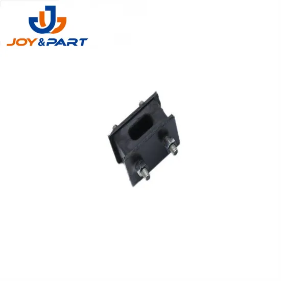 Auto-Auto-Ersatzteile 17567-61030 17567-17010 Gummi-Motormontage
