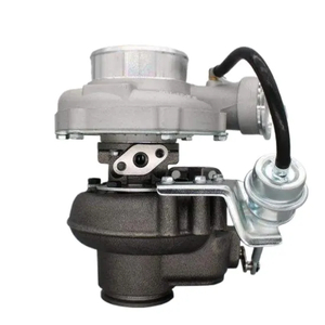 Großhandel neue Innovationen Auto Motor Auspuff Turbolader