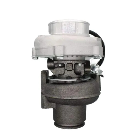 Benutzerdefinierte Private Label Factory Günstiger Preis Turbo -Turbolader