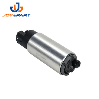 Universeller Hochdruckstahl Auto Ersatzteile Elektrische Kraftstoffpumpe für japanische Autos