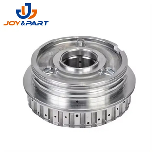 Kupplungshäuser -Trommel Rückwärtsdoppeltrommel für Autoteile