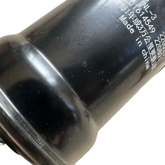 OEM Original China Lieferant Auto Ersatzteile Kraftstofffilter