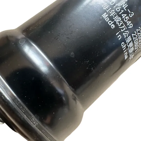 OEM Original China Lieferant Auto Ersatzteile Kraftstofffilter