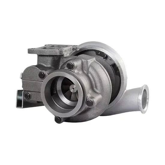 Fabrikversorgung Good Performance LKW und Auto Motorteile Turbolader