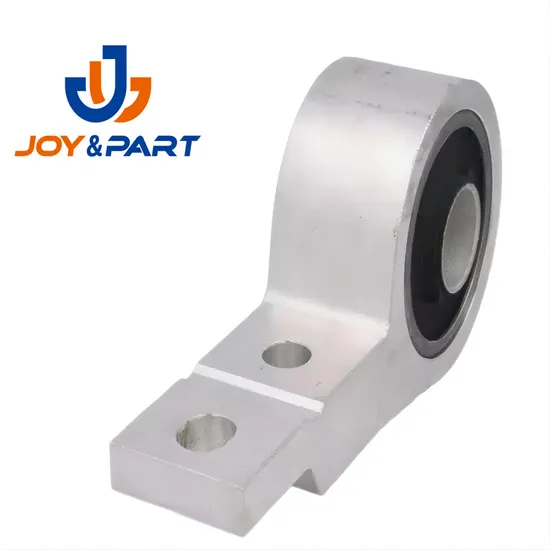 Nipparts Control Arm Wishbone Buschpaar 54570-8H300 für X-Trail