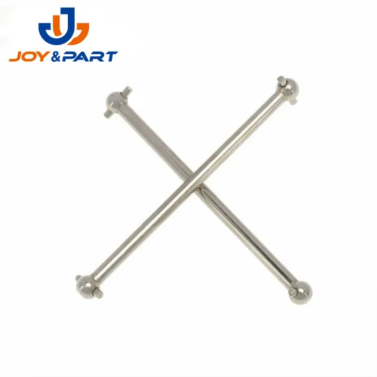 Aftermarket -Ansätze Autoteile vordere Antriebswelle Set