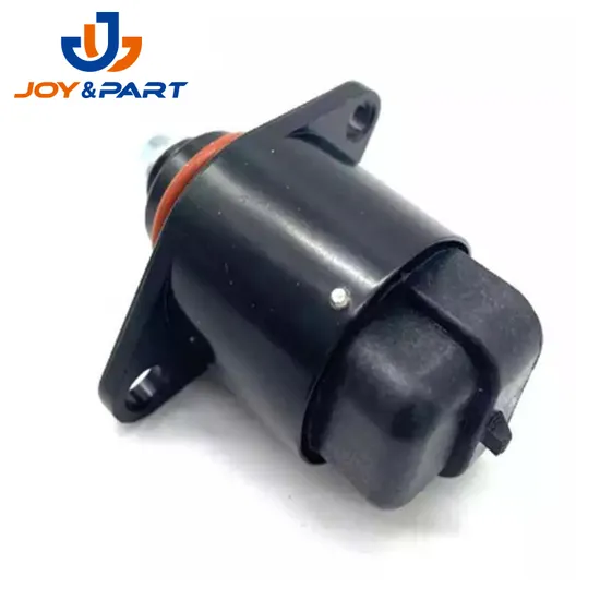 OEM China Lieferant Auto Ersatzteile Leerlaufluftsteuerventil