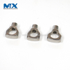 OEM Metall Auto Ersatzteile Aluminium CNC-Bearbeitung Frässervice