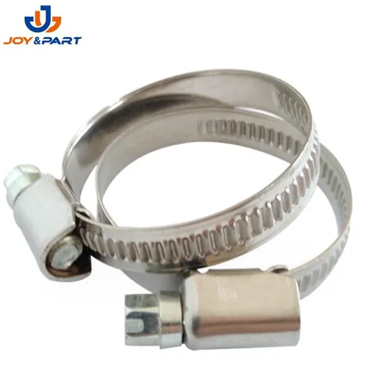 D Formen A und B mit Wurmgetriebe Klemmen