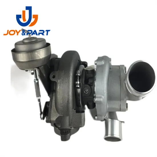 Turbolader für Toyota 2.0 D4D VB24 17201-0R050