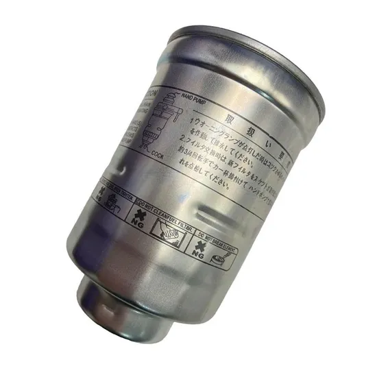 Großhandelspreis Diesel Kraftstoff/Öl/Luft/Kabine Autoauto-Filter 23303-64010 Auto Motorteile