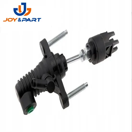 Clutch Master Cylinder Blue Print Fits Toyota Fortuner Hilux VII 31420-0K011