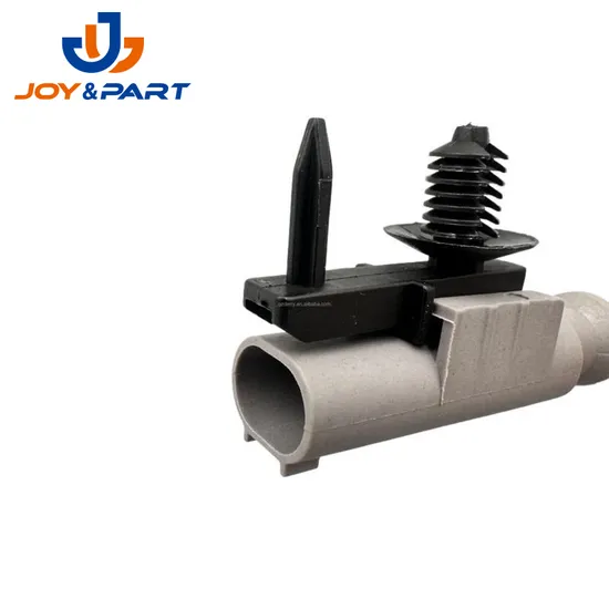 Autoteil hinterer ABS -Sensor -Rad -Geschwindigkeitssensor