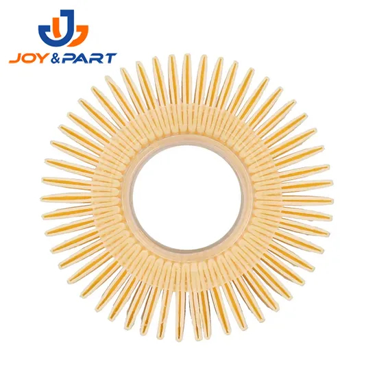 Auto Teile Auto Motorölfilter 04152-37010 04152-YZZA6 04152-40060 Filter