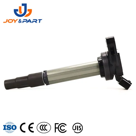 Großhandel Auto Ersatzteile Motorparteile Automobilzündung für Corolla 1.6L 90919-0225