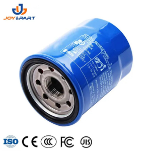 Großhandel Autoölfilter 15400raft01 Motorersatz-Autoölfilter für Honda