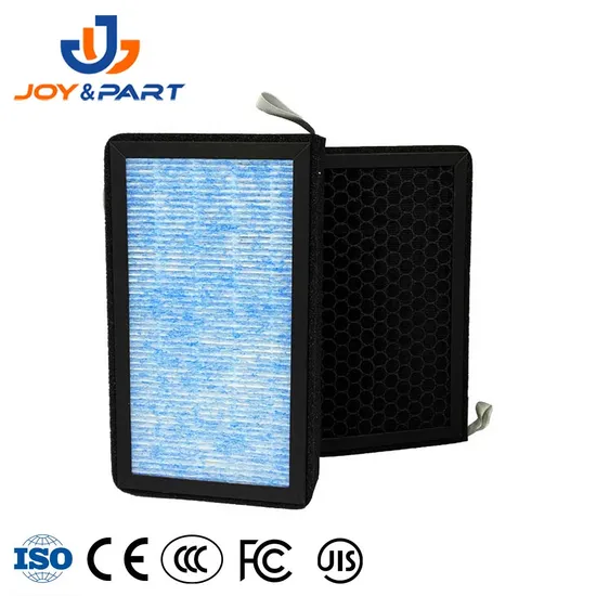 87139-30040 Automobilzubehör Auto-Kabin-Luftfilter für Toyota-