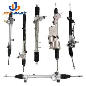 Professionelle Verkäufe Auto -Lenkungsausrüstung ASSY -LENKEN -RAK für BMW3