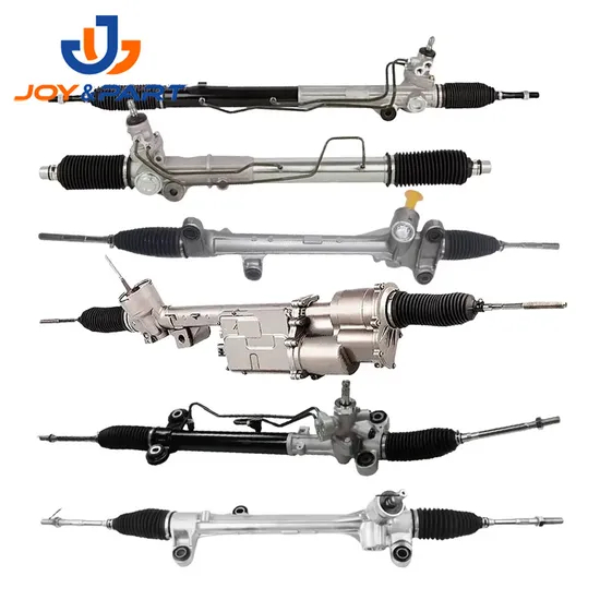 OEM -Auto -Teile RHD LHD Hydraulische Servolenkungshandlenkstange