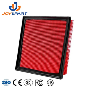 China Großhandel Auto Engine Cabin Hepa Air Filter 17801-25020 für Toyota-