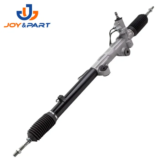 44250-60060 Servolenkungsregalhydrauliklenker für Toyota-