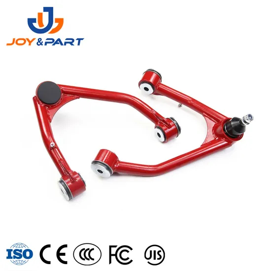 Hot Sale Auto Suspension Ersatzteile Steuerarm und Ballverbindung Montage