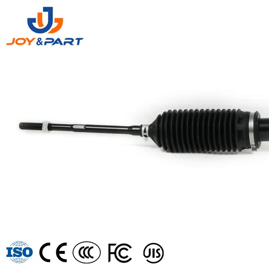 China Autoteile Autozubehör Handbuch Hydraulik-Servolenkungsregal für Toyota-