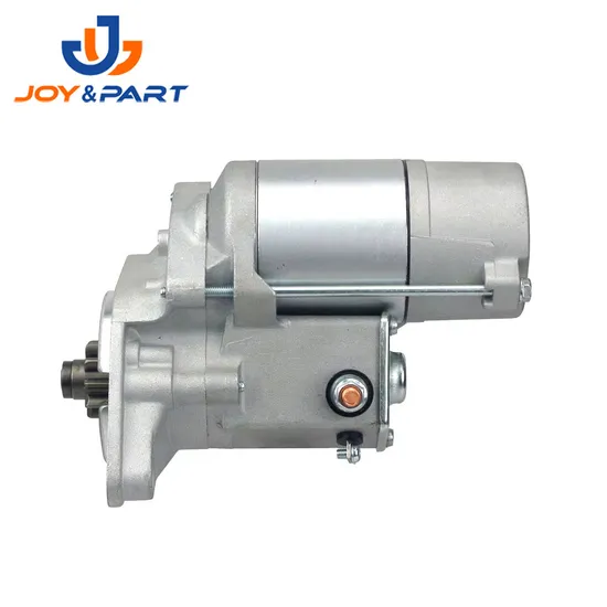 OEM-Auto Ersatzteile 02-A0057 281003506084 Motor für Motorstartermotor