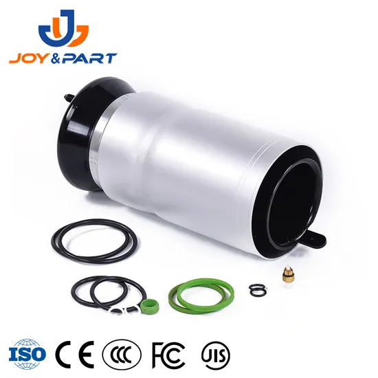 Automatische Ersatzaufhängungsteile vordere Luftaufhängung Federreparaturkit